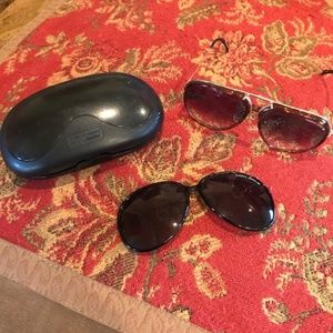 Porsche Design by Carrera